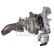 Turbocharger Garrett Turbo REMAN, Thumbnail 2