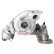 Turbocharger Garrett Turbo REMAN, Thumbnail 4