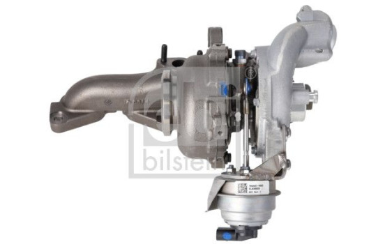 Turbocharger Garrett Turbo REMAN, Image 6