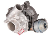 Turbocharger Garrett Turbo REMAN