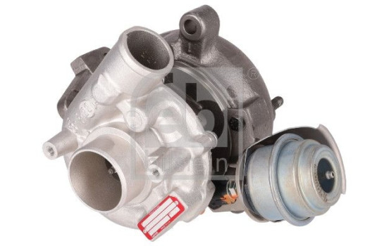 Turbocharger Garrett Turbo REMAN