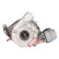 Turbocharger Garrett Turbo REMAN, Thumbnail 3