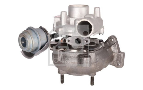 Turbocharger Garrett Turbo REMAN, Image 5