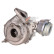 Turbocharger Garrett Turbo REMAN, Thumbnail 2