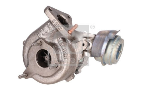 Turbocharger Garrett Turbo REMAN, Image 2
