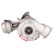 Turbocharger Garrett Turbo REMAN, Thumbnail 3