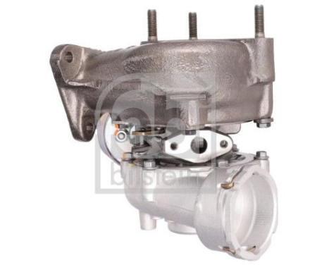 Turbocharger Garrett Turbo REMAN, Image 4