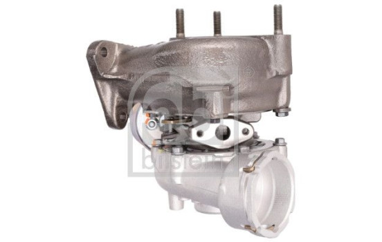 Turbocharger Garrett Turbo REMAN, Image 4
