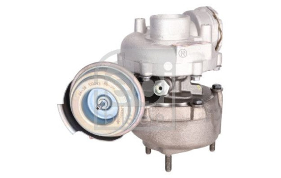 Turbocharger Garrett Turbo REMAN, Image 5