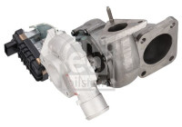 Turbocharger Garrett Turbo REMAN