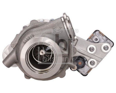 Turbocharger Garrett Turbo REMAN, Image 6