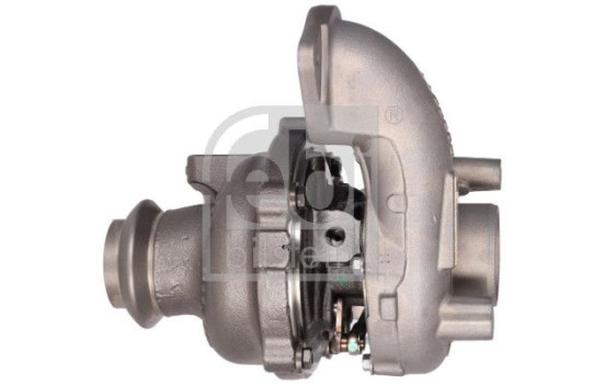 Turbocharger Garrett Turbo REMAN, Image 4