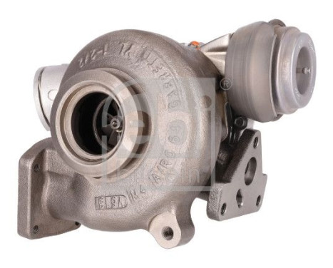 Turbocharger Garrett Turbo REMAN, Image 2