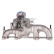 Turbocharger Garrett Turbo REMAN, Thumbnail 5