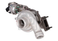Turbocharger Garrett Turbo REMAN