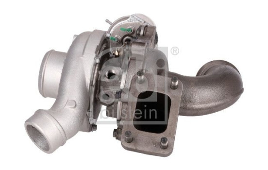 Turbocharger Garrett Turbo REMAN, Image 6