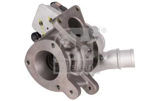 Turbocharger Garrett Turbo REMAN, Image 2