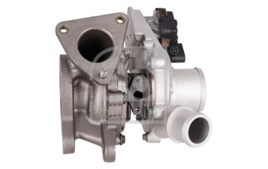 Turbocharger Garrett Turbo REMAN, Image 4