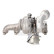 Turbocharger Garrett Turbo REMAN, Thumbnail 6