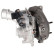 Turbocharger Garrett Turbo REMAN