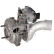 Turbocharger Garrett Turbo REMAN, Thumbnail 2