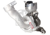 Turbocharger Garrett Turbo REMAN