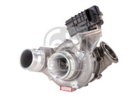 Turbocharger Garrett Turbo REMAN