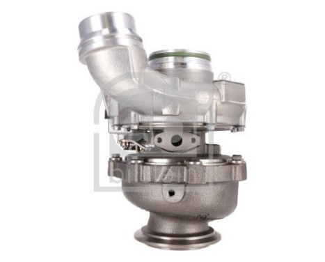 Turbocharger Garrett Turbo REMAN, Image 5