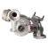 Turbocharger Garrett Turbo REMAN, Thumbnail 3