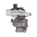 Turbocharger Garrett Turbo REMAN, Thumbnail 6