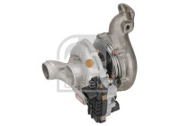 Turbocharger Garrett Turbo REMAN