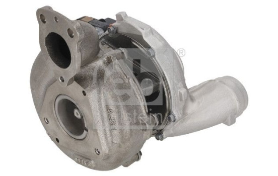 Turbocharger Garrett Turbo REMAN, Image 2