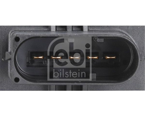 Turbocharger Garrett Turbo REMAN, Image 3