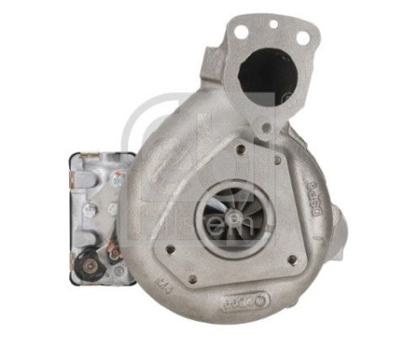 Turbocharger Garrett Turbo REMAN, Image 5