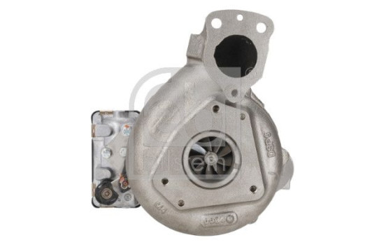Turbocharger Garrett Turbo REMAN, Image 5