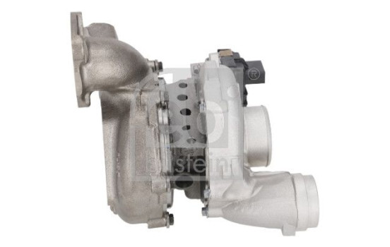 Turbocharger Garrett Turbo REMAN, Image 6
