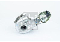 Turbocharger Garrett Turbo REMAN