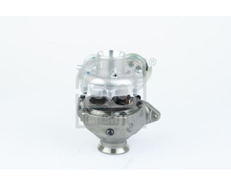 Turbocharger Garrett Turbo REMAN, Image 4