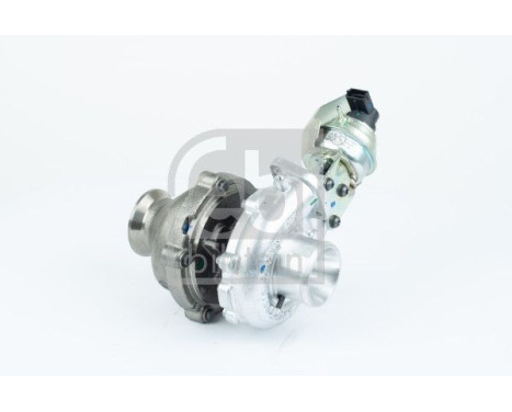 Turbocharger Garrett Turbo REMAN, Image 5