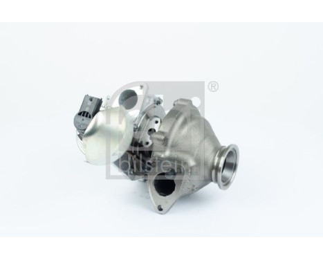 Turbocharger Garrett Turbo REMAN, Image 8