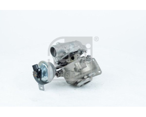 Turbocharger Garrett Turbo REMAN, Image 2