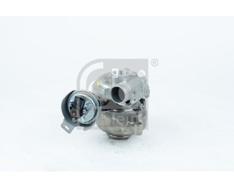 Turbocharger Garrett Turbo REMAN, Image 3