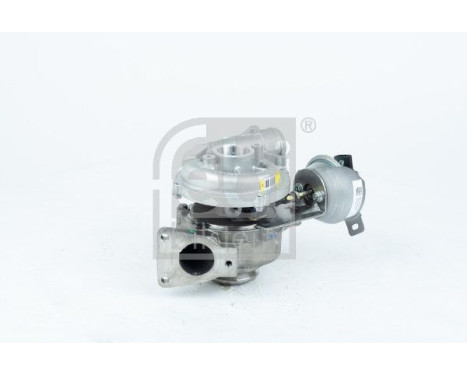 Turbocharger Garrett Turbo REMAN, Image 4