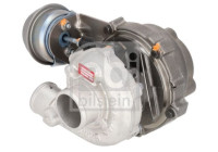 Turbocharger Garrett Turbo REMAN