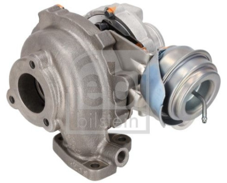 Turbocharger Garrett Turbo REMAN, Image 2
