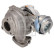 Turbocharger Garrett Turbo REMAN, Thumbnail 2