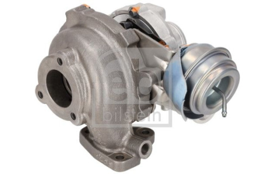 Turbocharger Garrett Turbo REMAN, Image 2