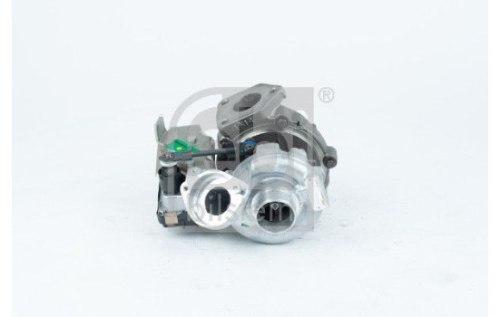 Turbocharger Garrett Turbo REMAN