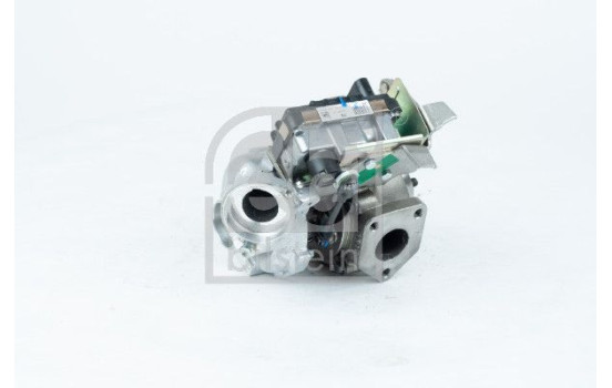 Turbocharger Garrett Turbo REMAN, Image 2
