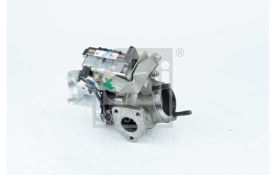 Turbocharger Garrett Turbo REMAN, Image 3